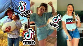 fancy like dance tik tok compilation