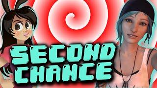Explaining Max's Time Travel Power [Life is Strange Theory]