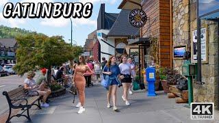 Explore Gatlinburg, Tennessee