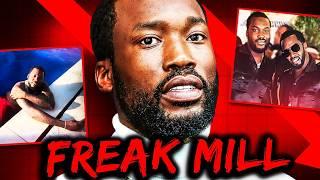 The Story of Freak Mill (Meek Mill)