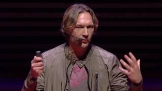 La passion, le moteur de notre vie ! | ARNAUD COLLERY | TEDxLille