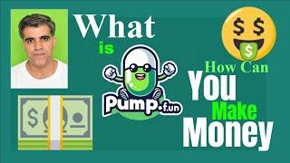 Pump.Fun Explained: Make Profits Trading Memecoins? (Risks & Strategies)