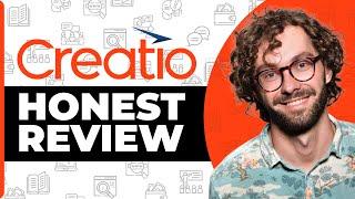 Creatio CRM Honest Review - Watch Before Using