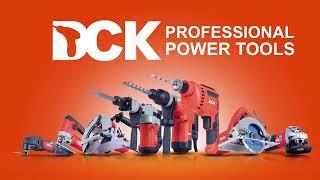 DCK Power Tools