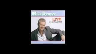 Mike Denver   Medley
