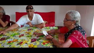 Sharing The Chennai Homes' -  "Aishwaryam" Story |  | Premium Retirement Community