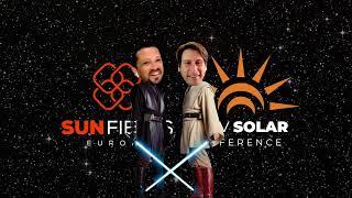 Solar Jedis -  Bienvenida - Verdades y Mentiras sobre Paneles Solares, Inversores y Autoconsumo