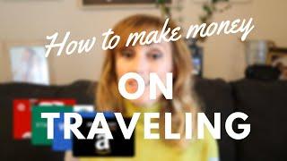 How to MAKE MONEY on traveling. Oversold flights. Forms of compensation. What to expect.