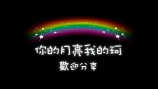 你的月亮我的珂