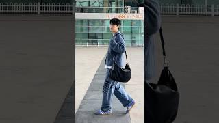 트렌디한 남자 가을코디!! #남자코디 #가을코디