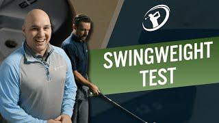 How Swing Weight Affects Performance