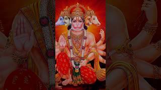 Sankata Mochana Jay Hanuman Song   Dj Rajesh Behera 9937 #hanuman #shorts