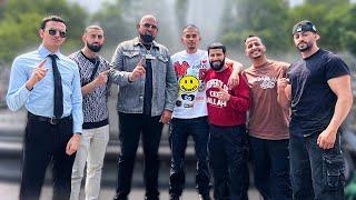 SonnyFaz's Best Street Dawah Moments in New York!