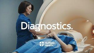 Radiographic Imaging Explained | Nuffield Health