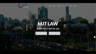 MJT Law Tips Tuesday - employment rights for international students - MJT Law tutorial series