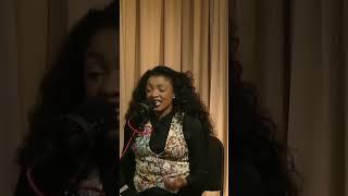 "Keep Running" by Britti Live from WNYC New Sounds