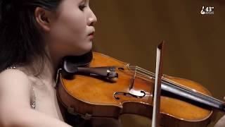 2017 JoongAng Music Concours , Violin 위재원