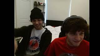 Sturniolo Triplets Twitch Stream | 25th August 2024 (With Music)