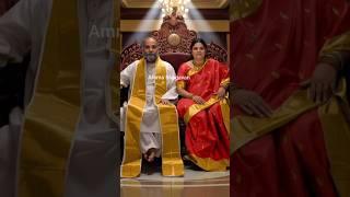EXTREMELY POWERFUL MANTRA || SRI KALKI AMMA BHAGAVAN MOOLA MANTRA || MOOLA MANTRA || AMMA BHAGAVAN.