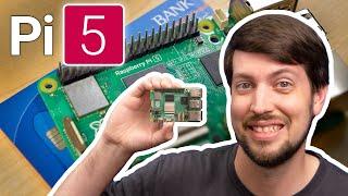 Raspberry Pi 5: EVERYTHING you need to know