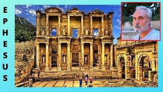 Historic EPHESUS (Efes,Ἔφεσος, Ephesos), top sites