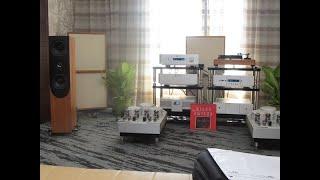 Rocky Mountain Audio Festival  2019 Day One