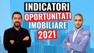 Piata imobiliara 2021| Podcast imobiliare