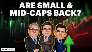 Time To Change Your Trading Strategy As Nifty Recovers? I Share Market News LIVE