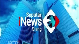 RCTI - Seputar iNews Siang - 2 June 2020 - Opening & Closing (SD)