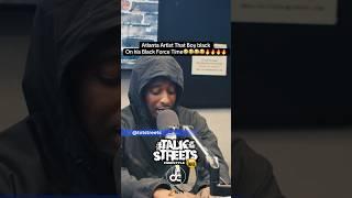 #desibanks #djel #comedy #funny video #hiphop #explore #fyp #bossmandlow #atlanta #z1079