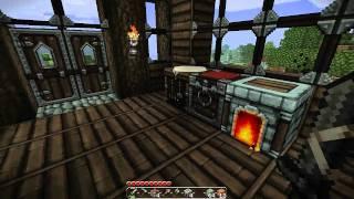 Pauleh's World - Episode 3 'Home Improvement'