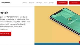 Mobile App Development Company in Dallas