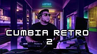 cumbia retro 2 | cumbia andina | cumbias viejitas pero bonitas | mix cumbia