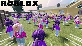 Who is the REAL Janet and Kate?! / Roblox: Undercover Trouble 