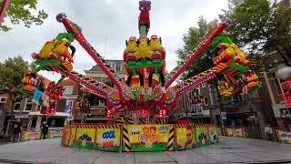 kermis Alkmaar 2024