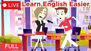 English Speaking Practice | English Conversation | Learn English Speaking Course | Spoken English