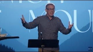 Sermon On The Mount (Matthew 5:13-20) Bob Witte | Ozark Christian College