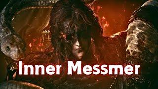 Elden Ring - "In The Embrace of Messmer's Flame" | Inner Messmer | No Hit Boss Fight