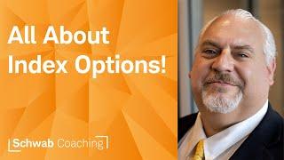 Intro to Index Options | Trading Index Options | Ben Watson | 1-8-25