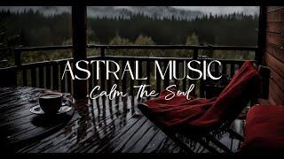 UZUN UYKU MÜZİKLERİ: Derin ve Huzurlu Bir Uyku İçin Rahatlatıcı Müzik - The Rains  #relaxingmusic