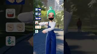 Taki Taki TikTok Dance Challenge #shorts #tiktoktrend #tiktok