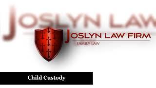 Joslyn Law Firm: Columbus Ohio Family Attorney