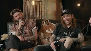 Intervju med Kvelertak - Sweden Rock Online