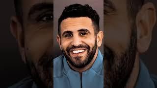 ~Safak Pekdemir and Riyad Mahrez edit ~