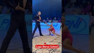 Marius Tiberiu Padurean & Adelina Stanciu - Rumba (30 September - 1 October 2023)