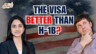 My Secret To Staying In USA After Losing H-1B Lottery!