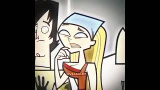 Lindsay Total Drama edit, new format! #totaldrama #totaldramalindsay #edit #viral 
