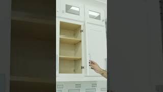 Buy Wholesale Cabinets | RTA White Shaker Cabinets