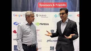 Amit Zavery & Ajay Manglani on Google Cloud's Business Impact | TiEcon2024 Highlights