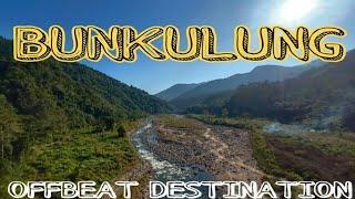 Bunkulung ,Gayman Bridge, Balason River Vlog